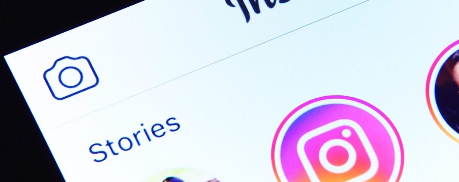 Animez vos stories Instagram avec GIPHY